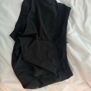 Lulu shorts
